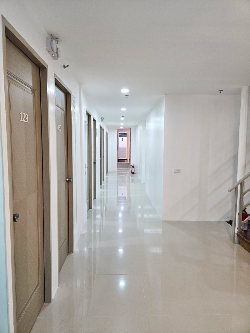 フィリピン留学 Cebu21 - PIA-Polyglot International Academy--Academy-15
